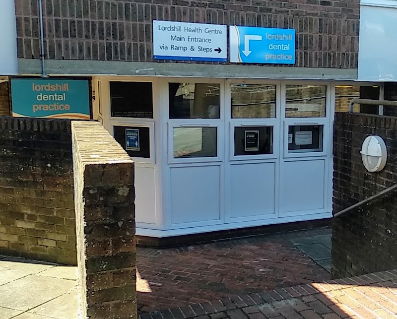 Lordshill Dental Surgery