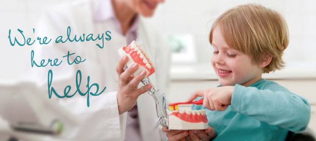 Merrygate Dental Practice