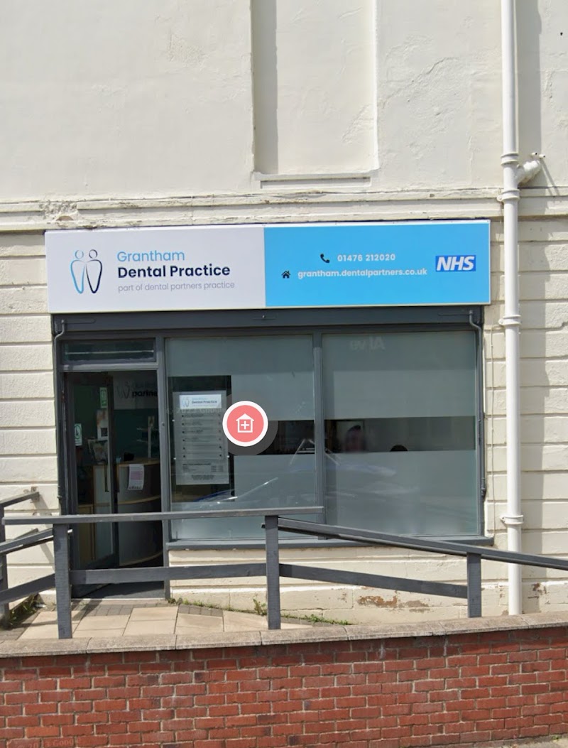 Grantham Dental Practice