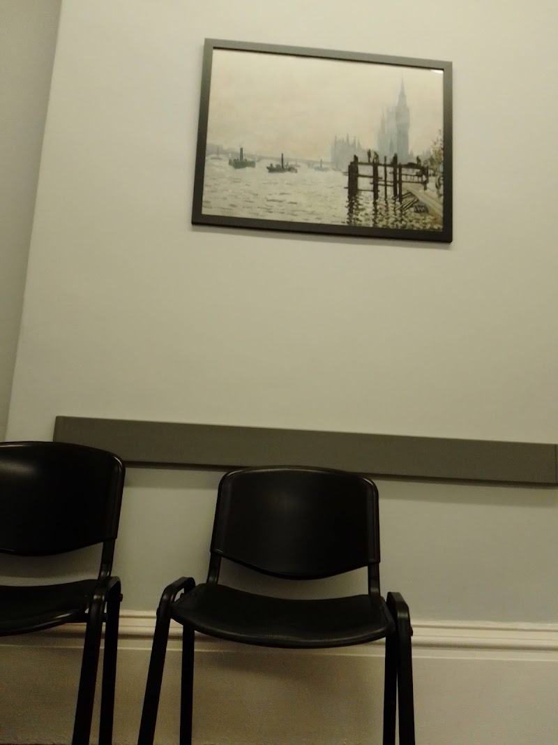 Yarm Lane Dental Practice