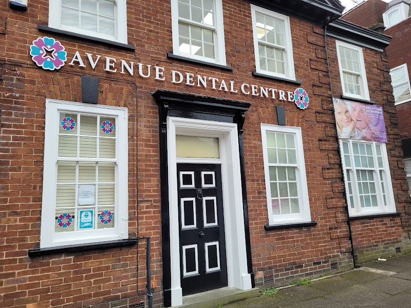 Avenue Dental Centre