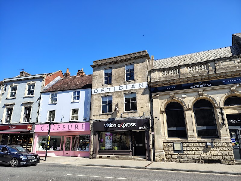 Mydentist - High Street - Warminster