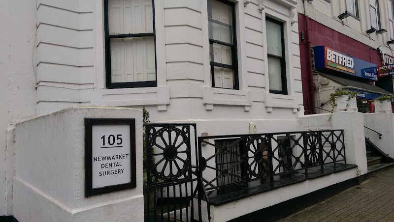 Newmarket Dental Surgery