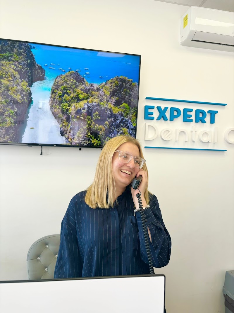 Expert Dental Care