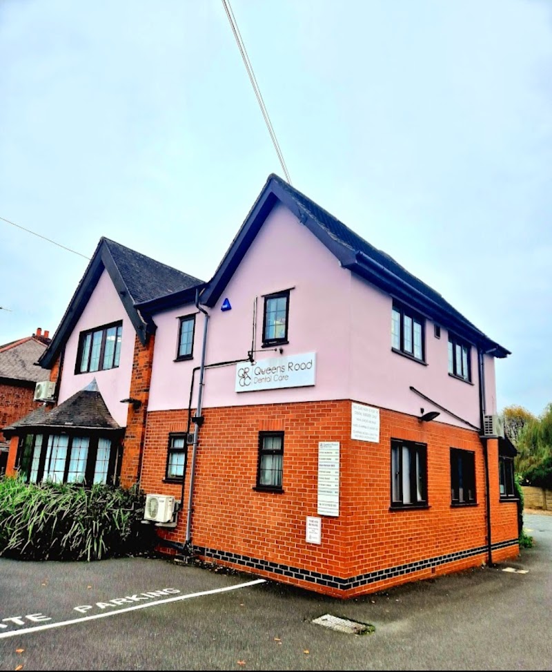 Queens Road Dental Care