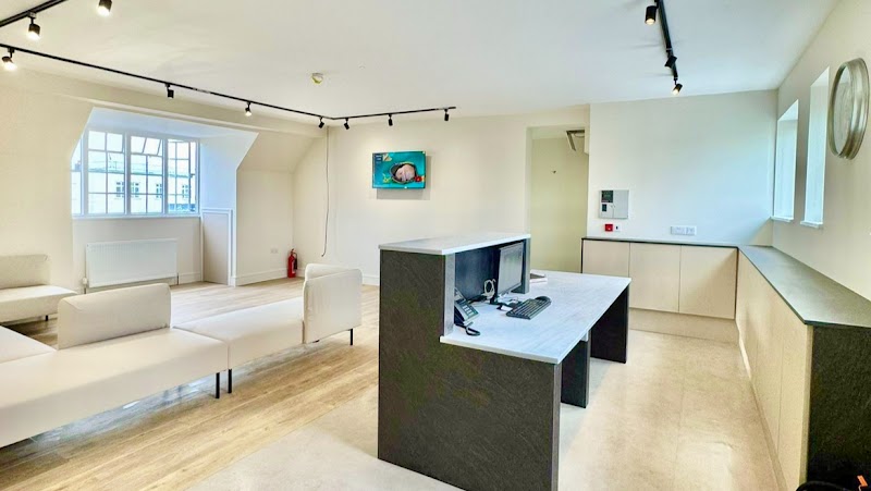 Kingsbury Dental Centre