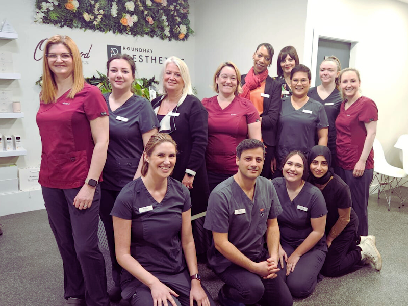 Oakwood Dental Practice