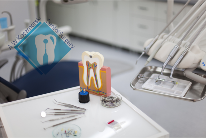 A W Kaczmarski Dental Surgery