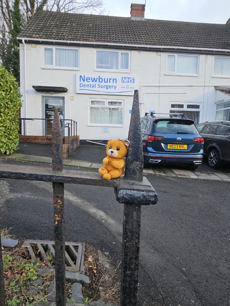 Newburn Dental Surgery