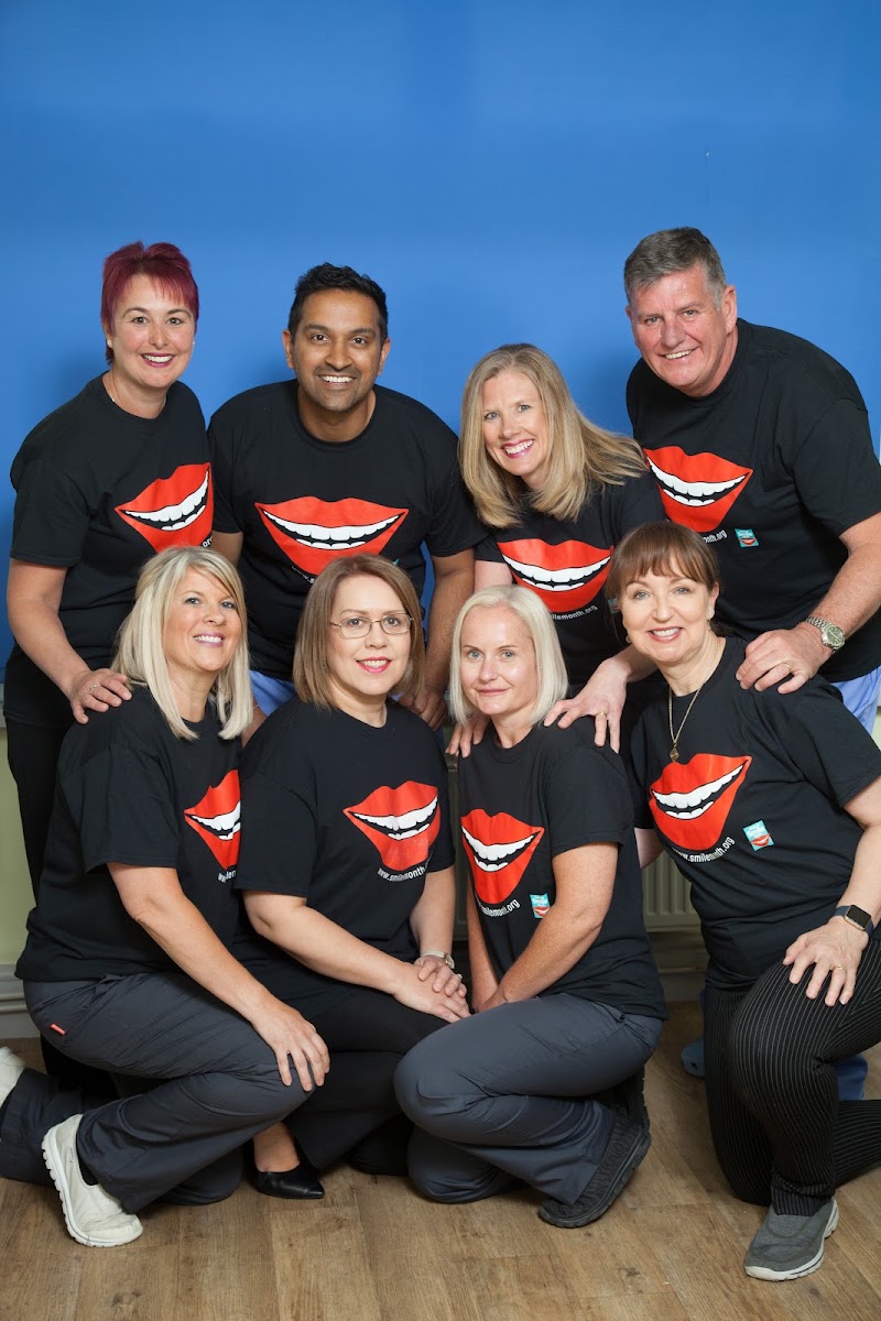 Sunshine Dental Limited