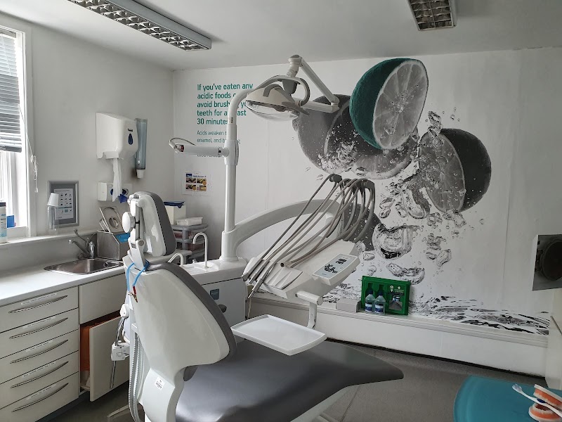 Mydentist - West Street - Alresford