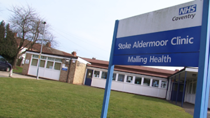 Bhandal Dental Practice - Stoke Aldermoor Health Centre