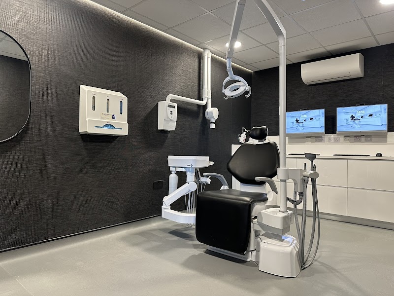 Wycombe Dental Hub
