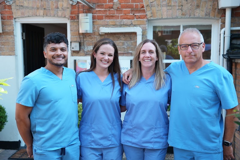 Wycombe Dental Centre