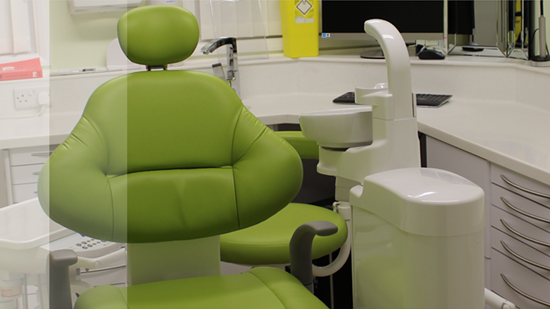 8 To 8 Dental Practice Limited