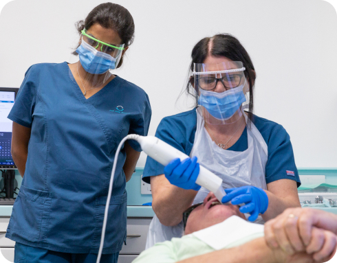 Brentwood Orthodontic & Implant Centre