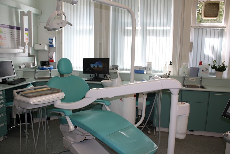 RS Dental Norwich