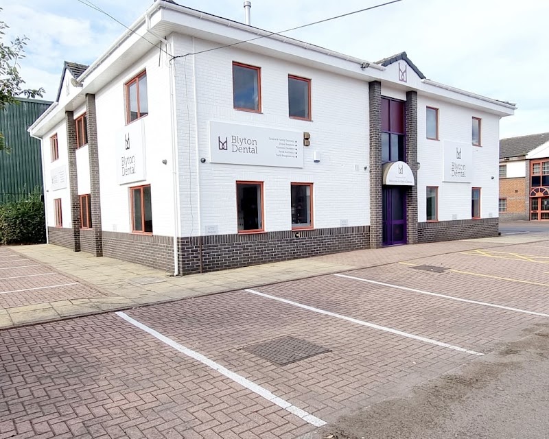 Blyton Dental