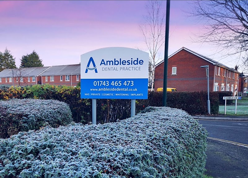 Ambleside Dental Practice
