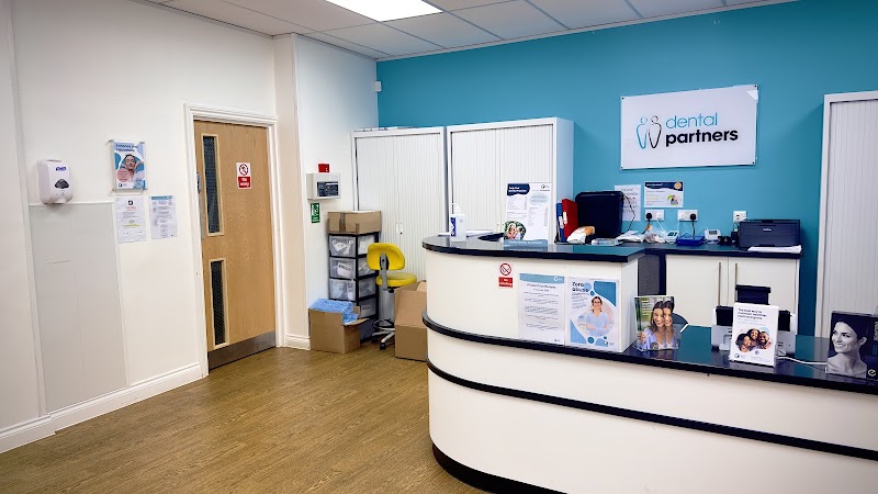 Selly Oak Dental Practice