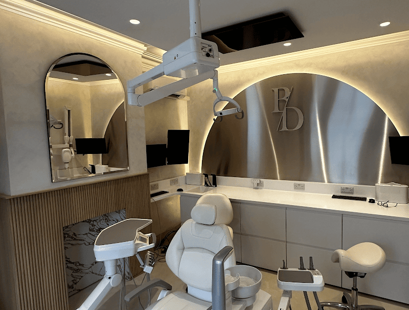 Buxton Dental Practice