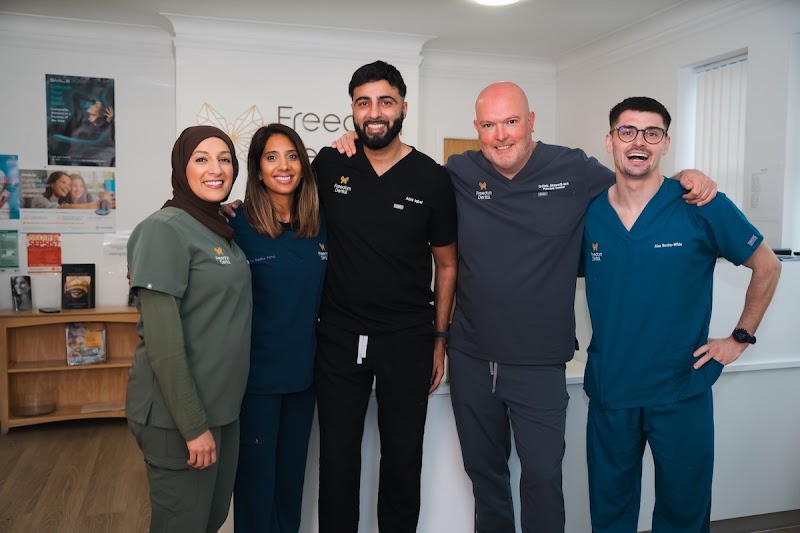 Freedom Dental