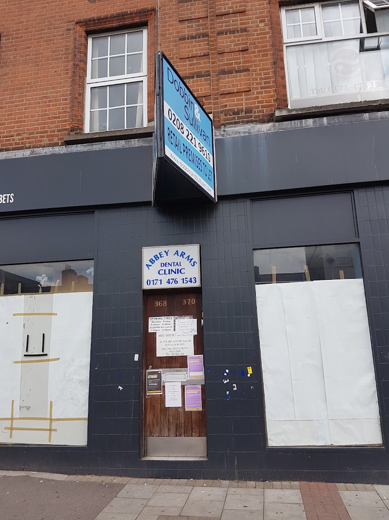 Abbey Arms Dental Practice