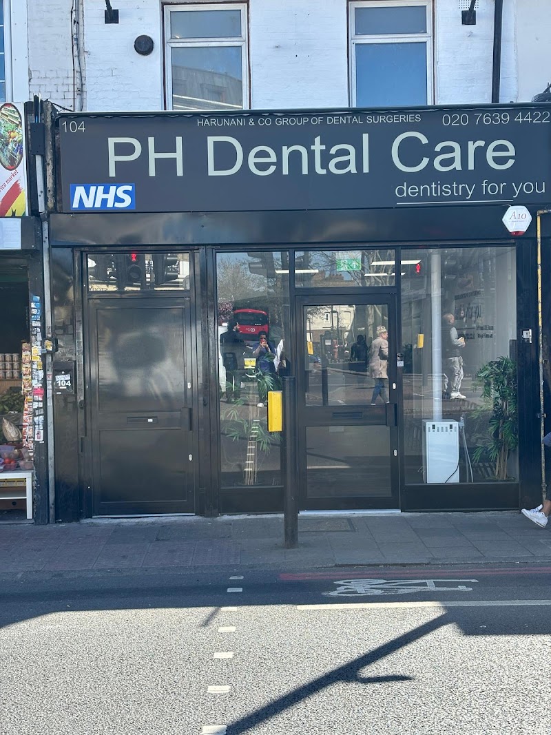PH Dental Care