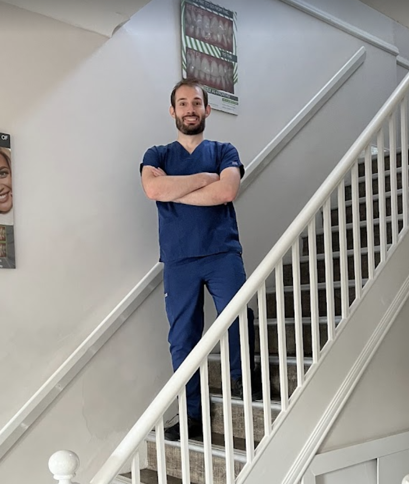 Kimberley Park Dental Practice