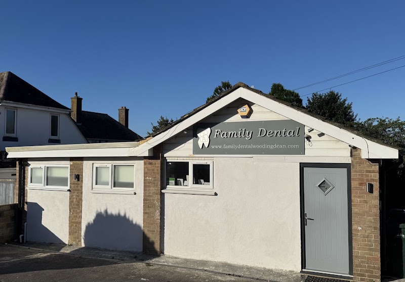 The Family Dental Practice