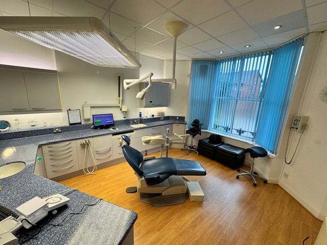 Granville House Dental Practice
