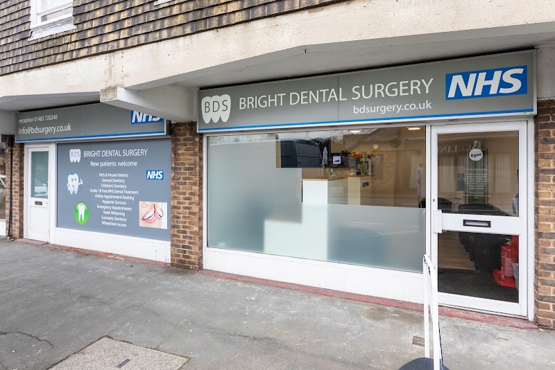 Bright Dental Surgery