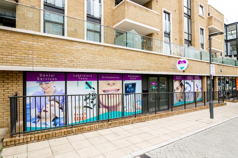 Private Dentist Isleworth - Top Medical clinic