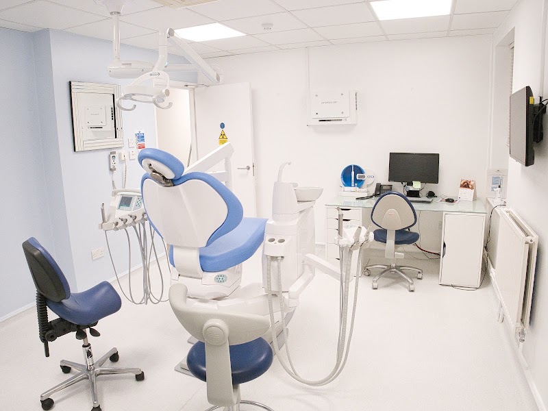Church House Dental Practice Limited