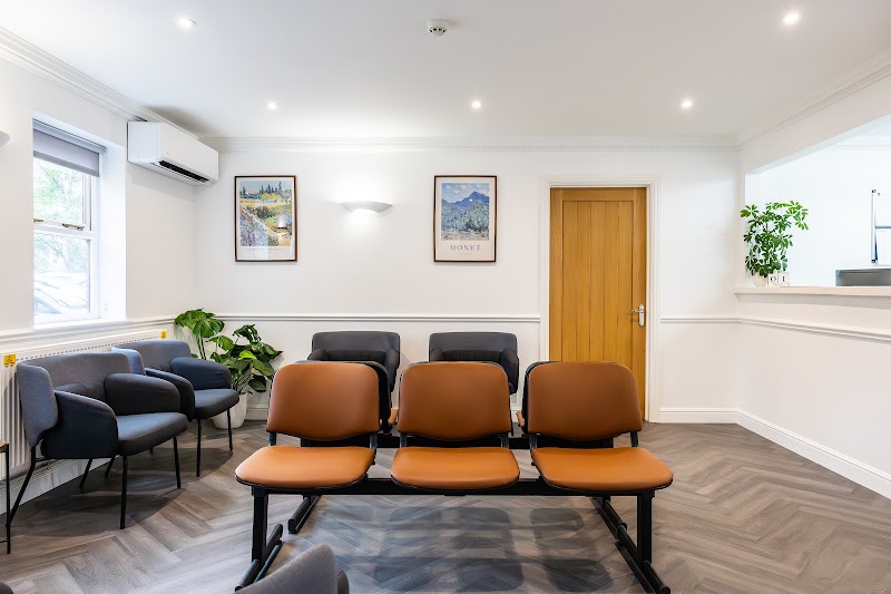The Spalding Dental Surgery