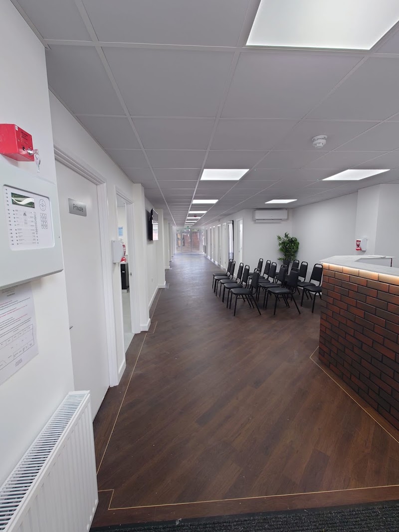 Copnor Dental Care