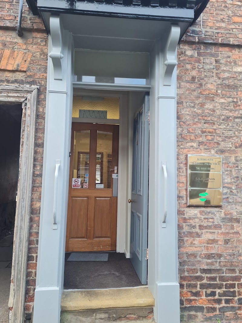 Kirkgate Dental Practice