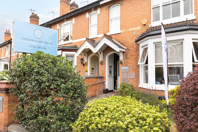 Evesham Place Dental
