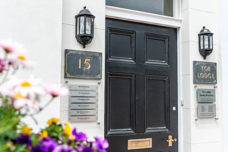 Tor Lodge Dental Practice