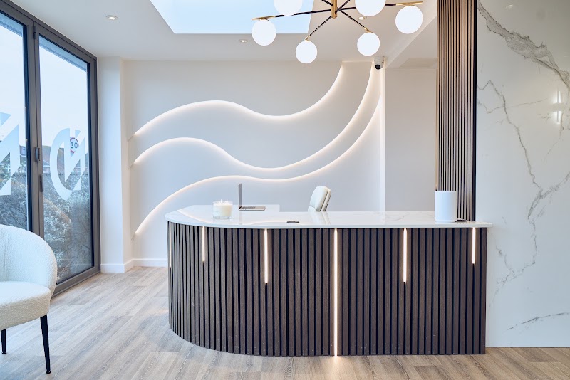 New Dental Ltd
