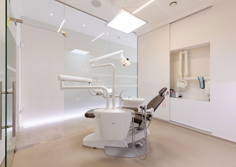Clinic | DPC Dental Pro Care