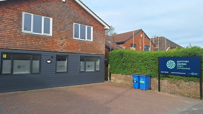 Solent Orthodontics