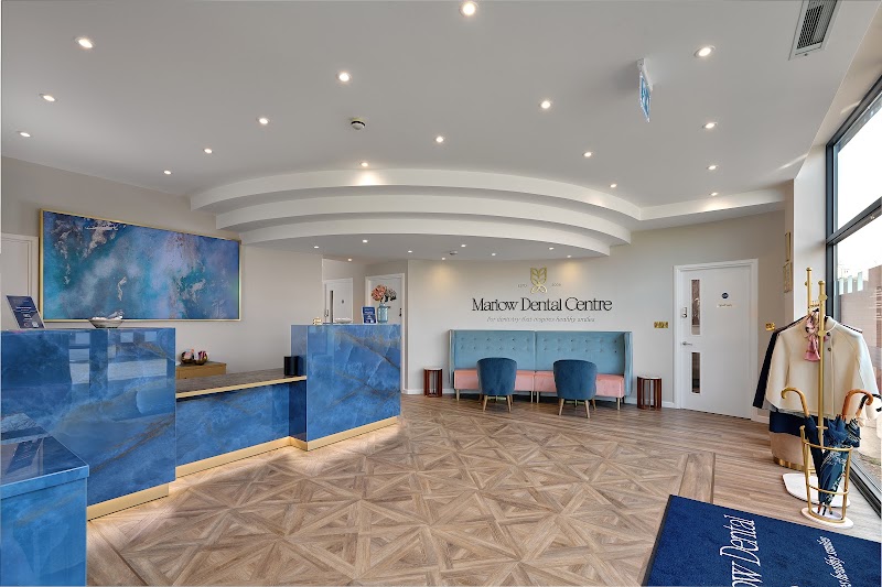 Marlow Dental & Implant Clinic