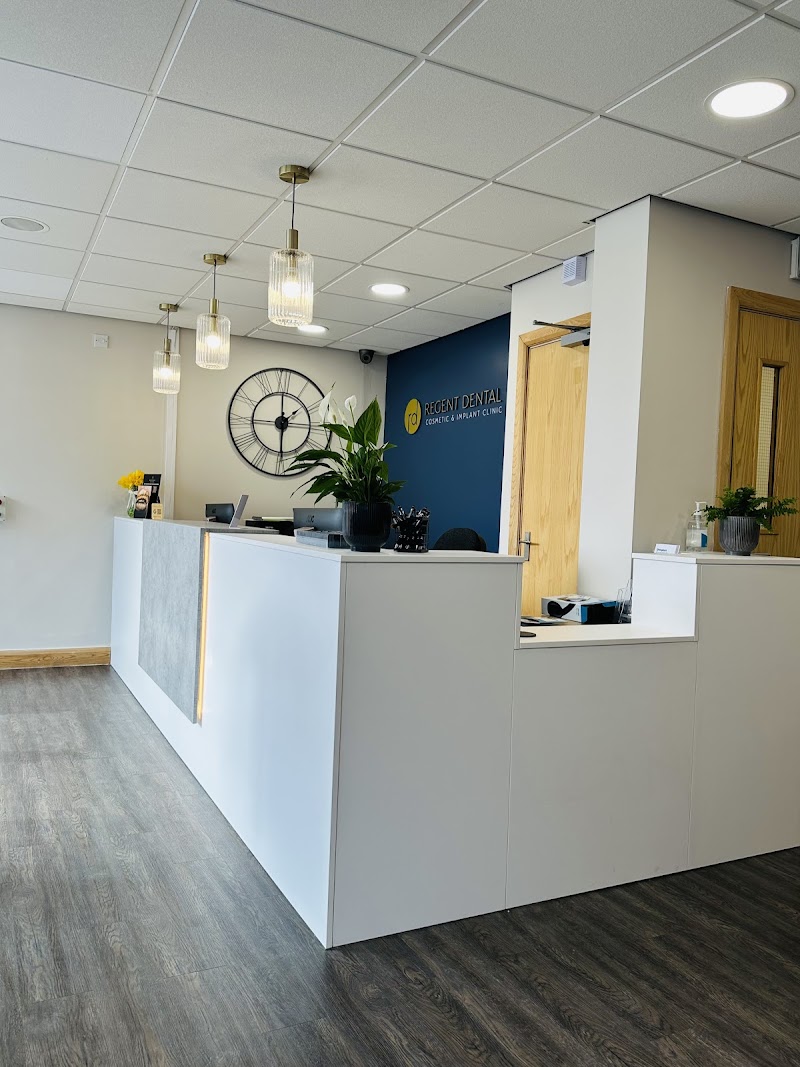 Regent Dental