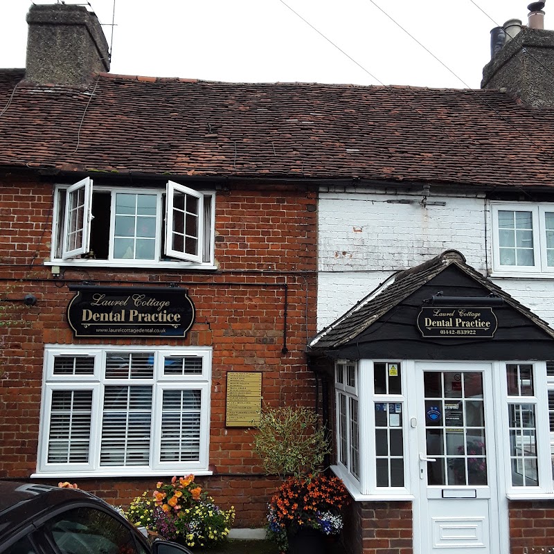 Laurel Cottage Dental Practice
