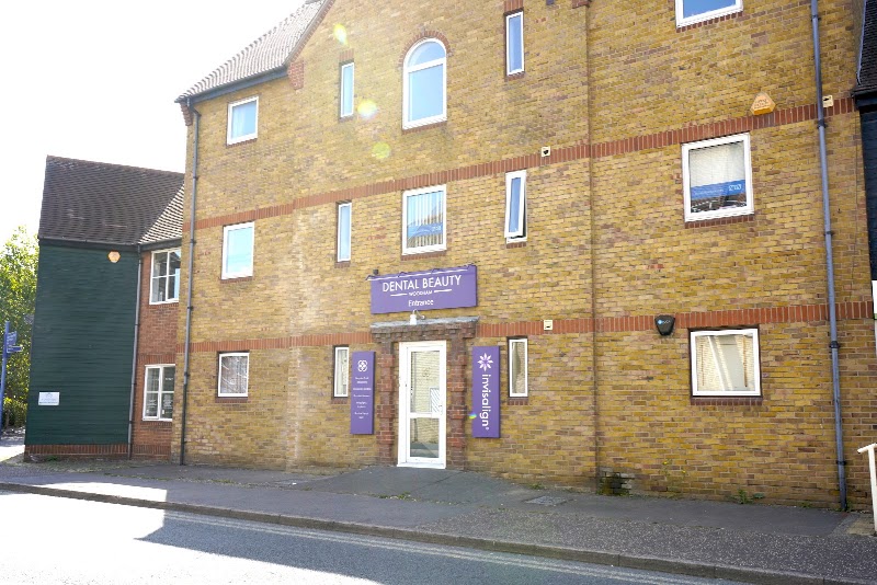 Dental Beauty Woodham