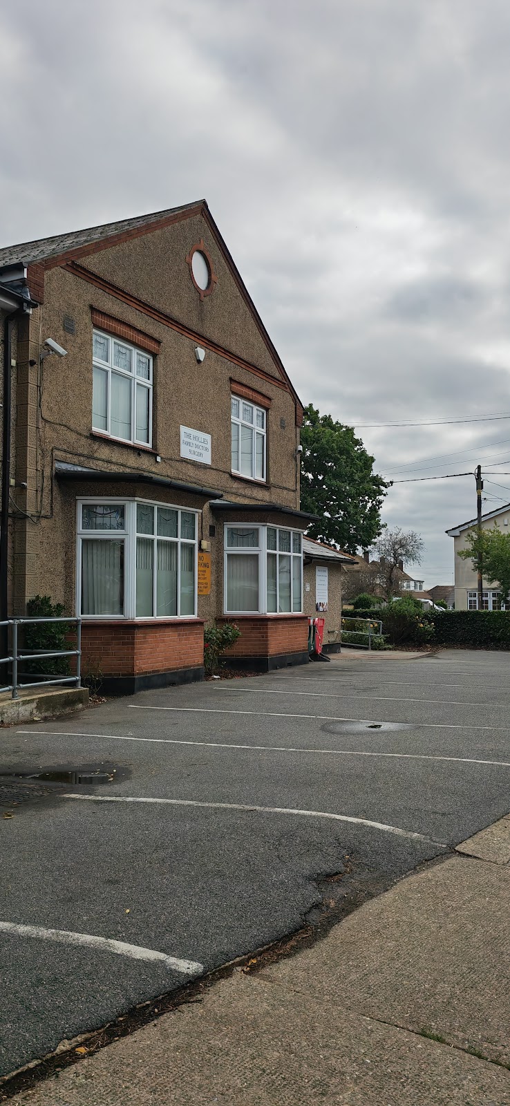 Hollies Dental Surgery