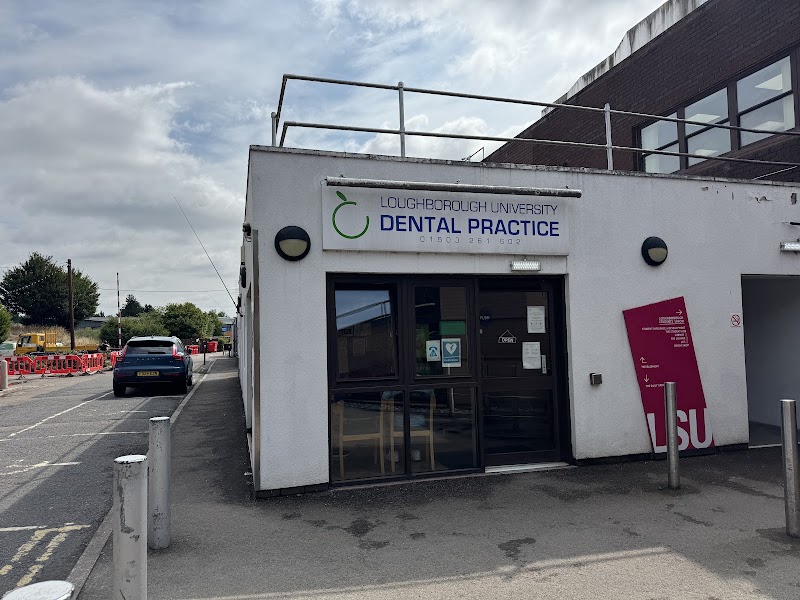 Loughborough Dental Clinic