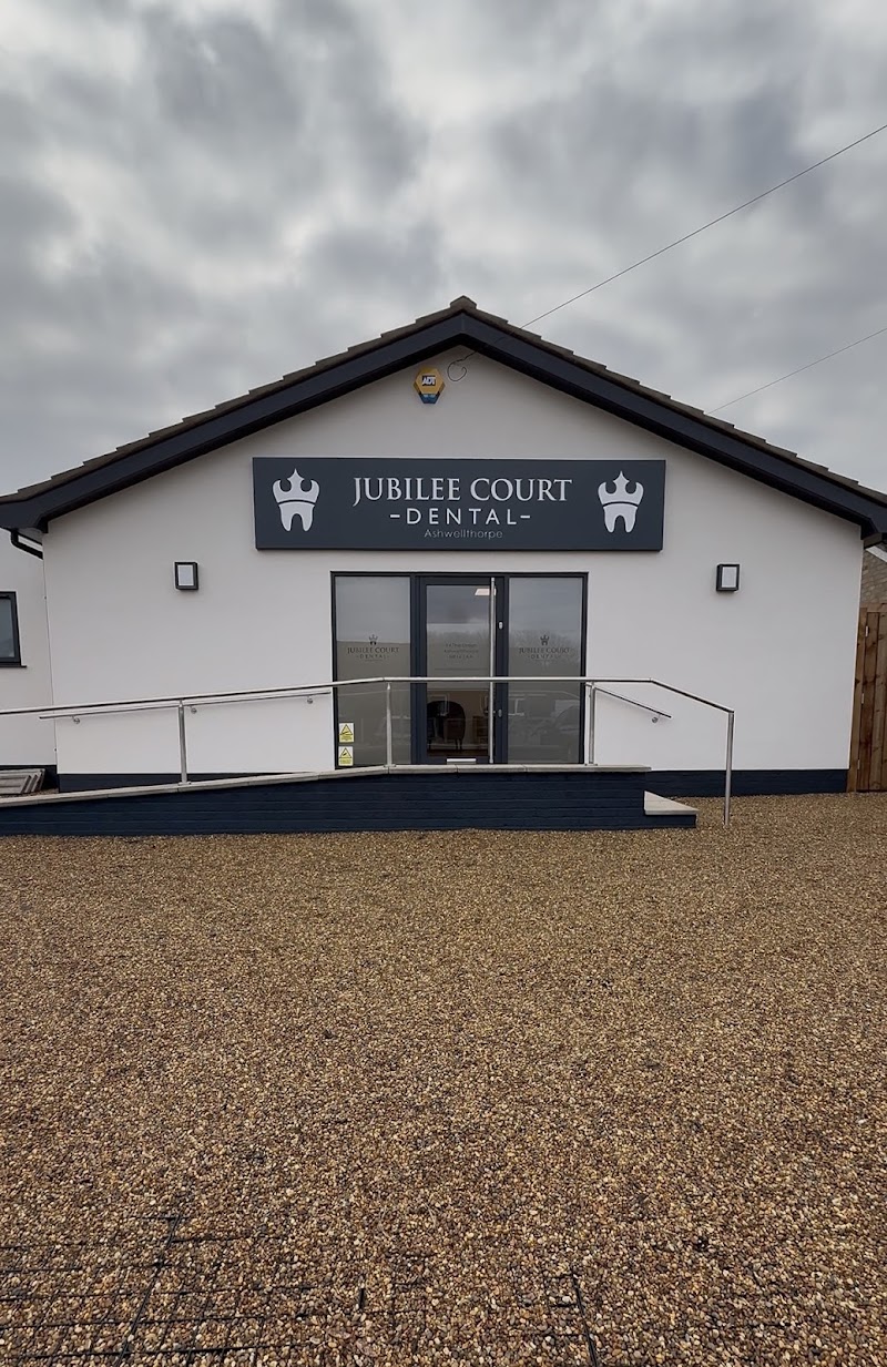 Jubilee Court Dental