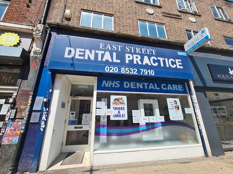 East Street Dental Practice